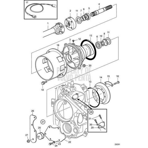 Sealing
