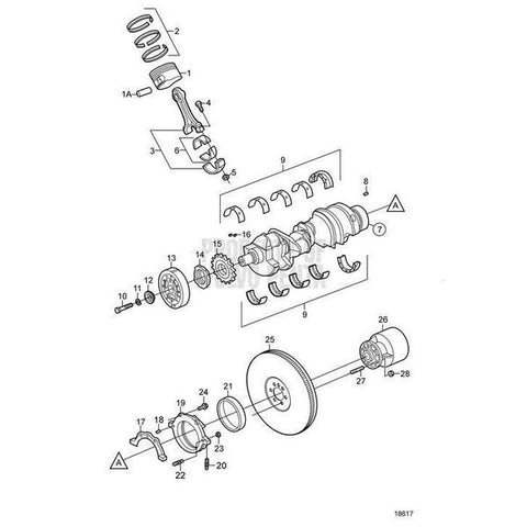 Bearing KitV2