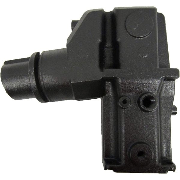 Exhaust Riser