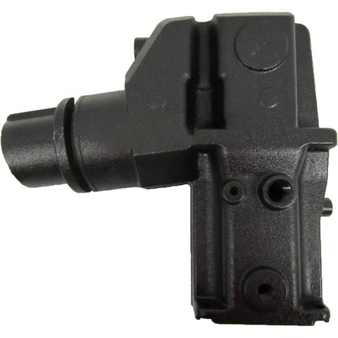 Exhaust Riser