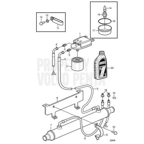 Hose AssemblyV2