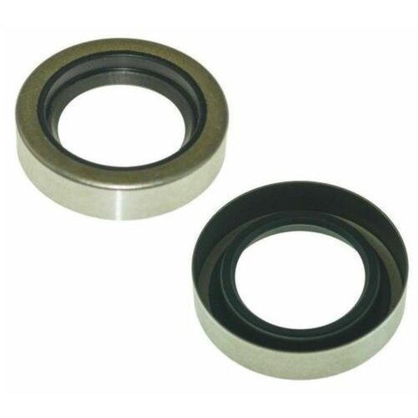 Sealing