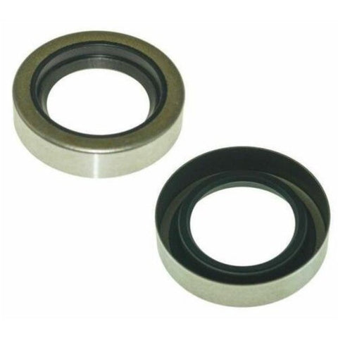 Sealing