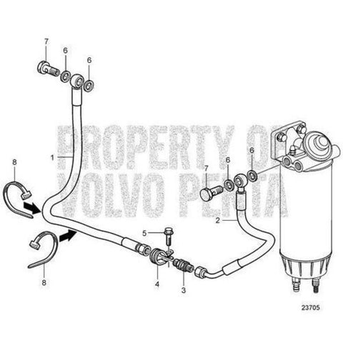 Fuel ValveV2