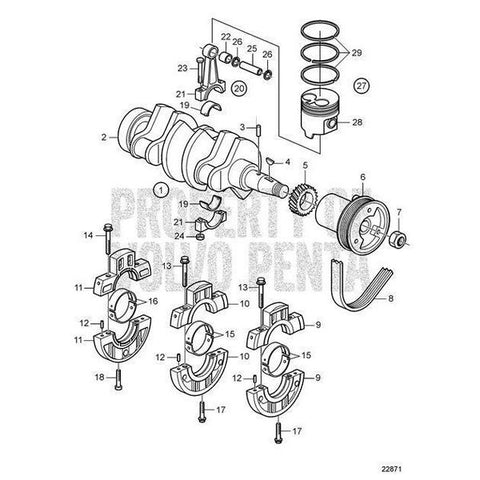 Bearing CapV2