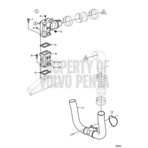 Exhaust PipeV2