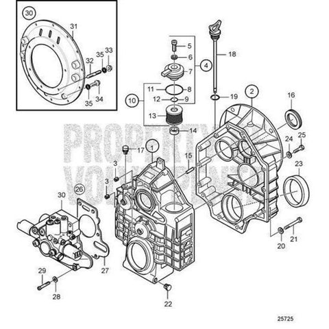 Sealing RingV2