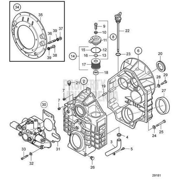 Sealing RingV2