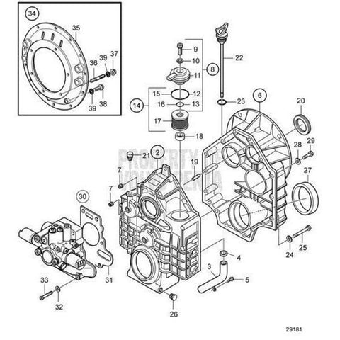 Sealing RingV2
