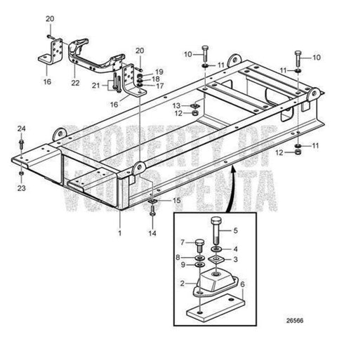 Engine MountingV2