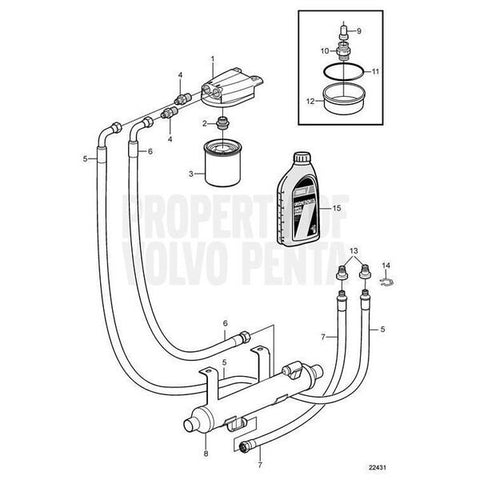 Hose AssemblyV2