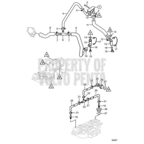 Hose AssemblyV2