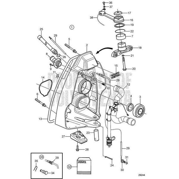 Gasket Kit