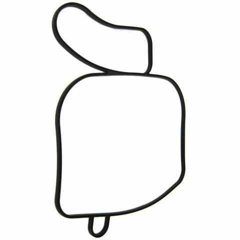 Gasket,  3889788