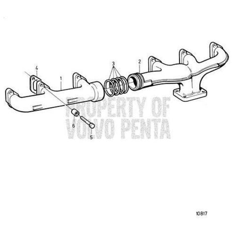 Exhaust PipeV2