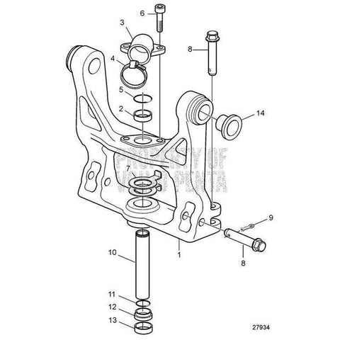 Hose ConnectionV2