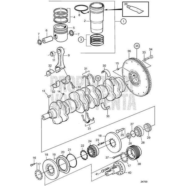 Sealing Ring