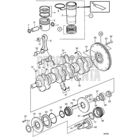Sealing Ring