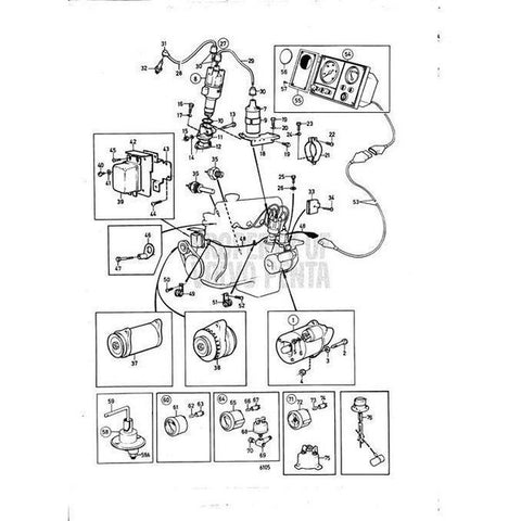 Gasket,  418265