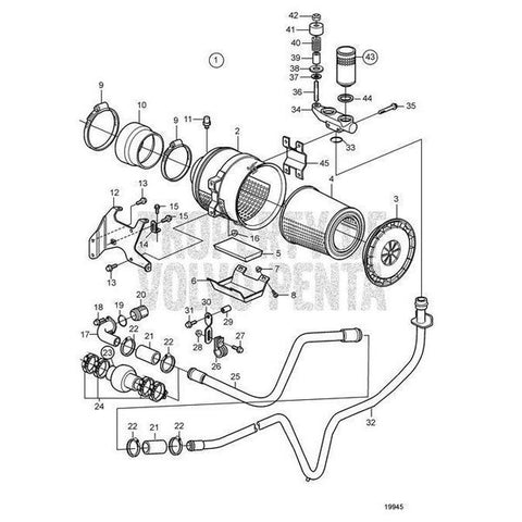 Sealing Ring