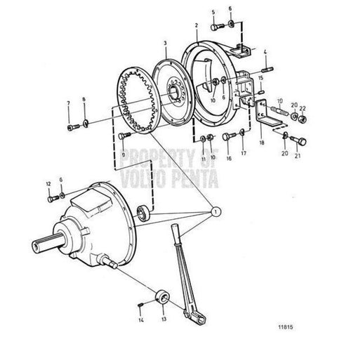 Bearing SleeveV2