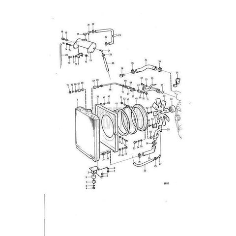 Exhaust PipeV2