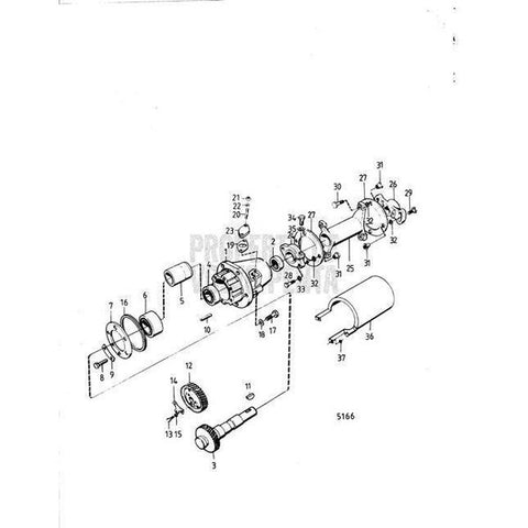 Sealing RingV2