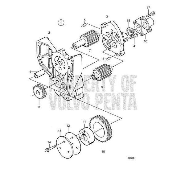 Sealing Ring