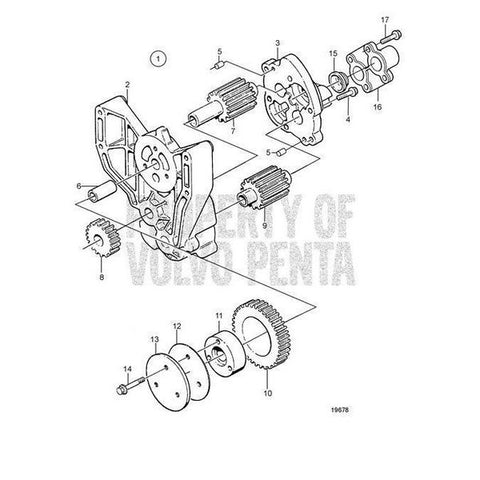 Sealing Ring