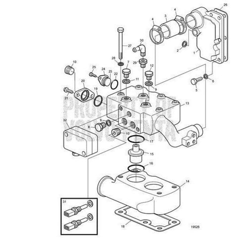 Sealing RingV2