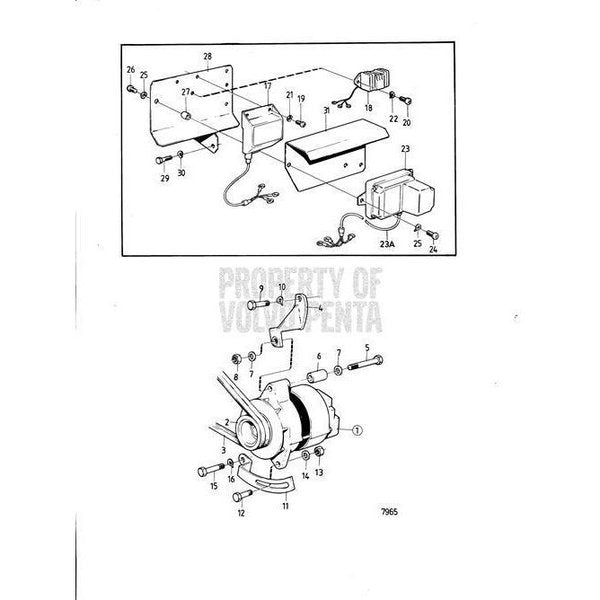 Oil Filter HousingV2