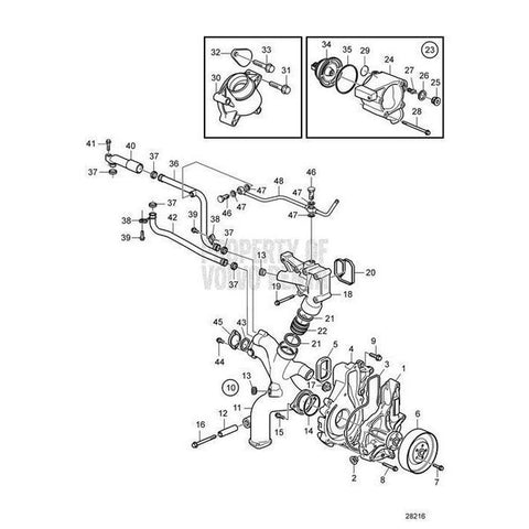 Sealing Ring