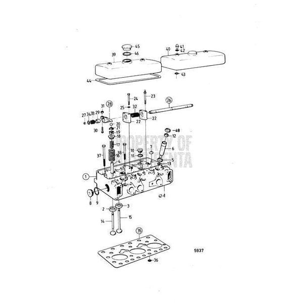 Bearing BracketV2
