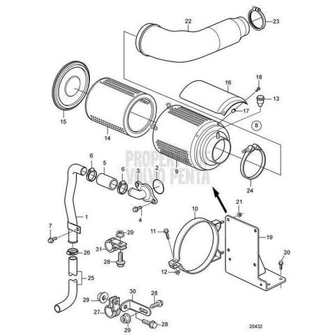 Hose ClampV2