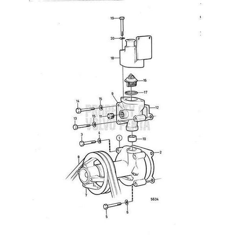 Sealing Ring