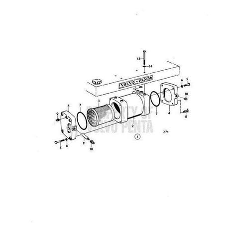 Hose Attachment