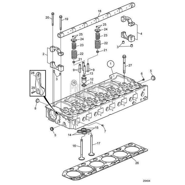 Exhaust ValveV2