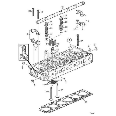 Exhaust ValveV2