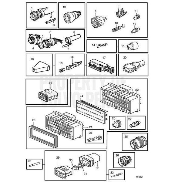 Sealing Plug