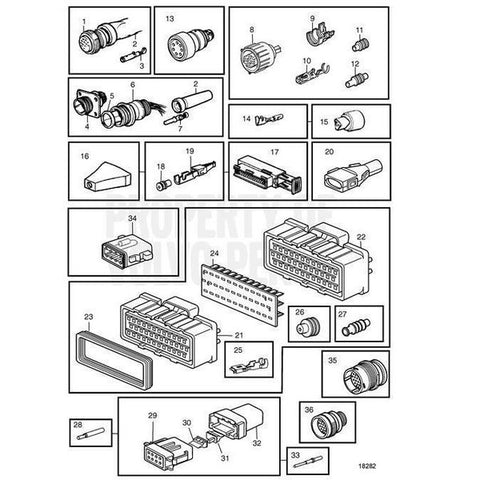 Sealing Plug
