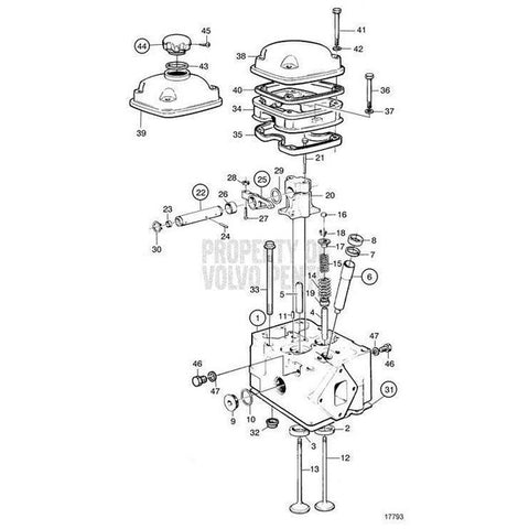 Exhaust ValveV2