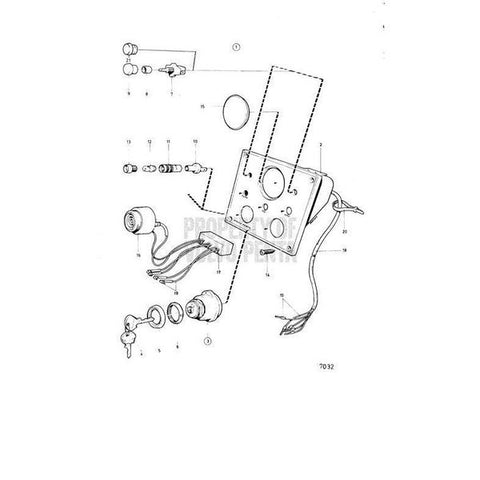 Instrument PanelV2