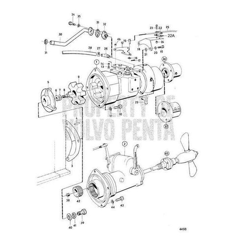 Gasket,  834211