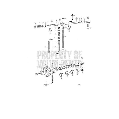Exhaust Valve
