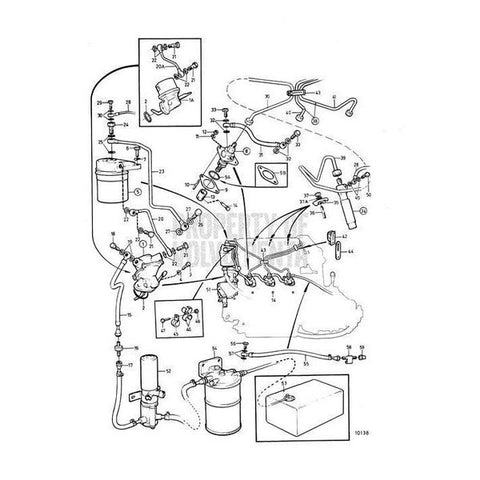 Hose,  840317