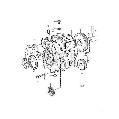 Sealing Ring