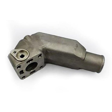 Exhaust Pipe Elbow