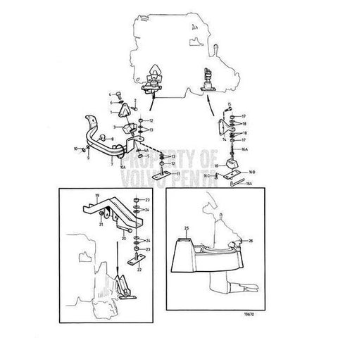 Engine MountingV2