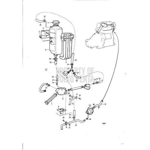 Hose Connection