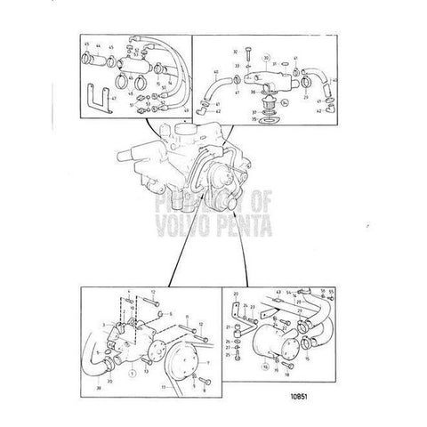 Gasket,  841036